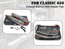 Per Royal Enfield "CLASSIC