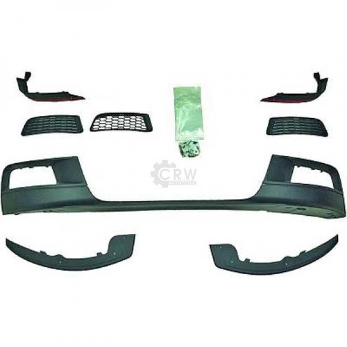 Upgrade kit anteriore - upgrade,