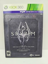 The Elder Scrolls V: Skyrim --