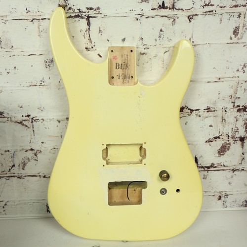 Corpo chitarra vintage anni - , 80