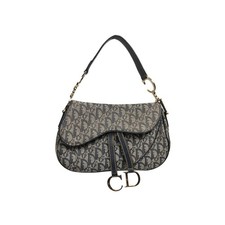 Dior Oblique Jacquard Double