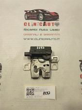 SERRATURA PORTELLONE