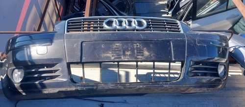 Paraurti anteriore audi - paraurti,