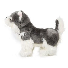 Peluche malamute dell'Alaska