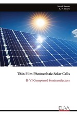 Thin film photovoltaic solar - thin,