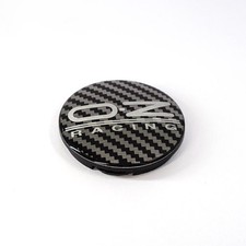 4 pezzi 55 mm per coprimozzo