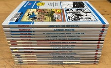 Fumetto "Mister No - Le Nuove