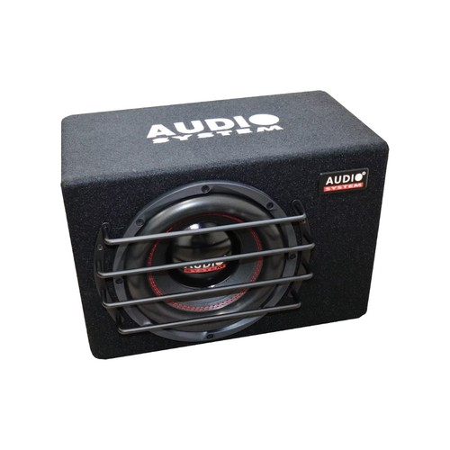 Audiosystem 10a subwoofer - ae-10a,