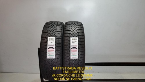 Gomme usate termiche - gomme,