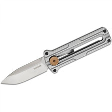 Kershaw Cybernet Manual Open
