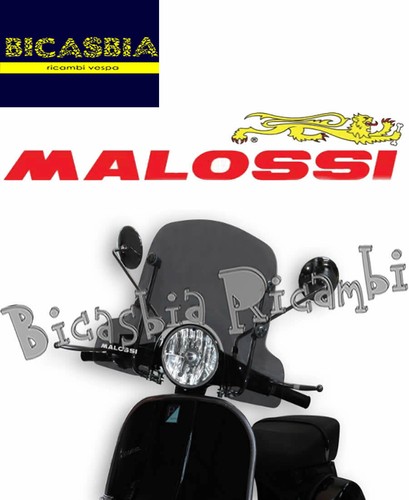 15160 cupolino malossi fume - -,