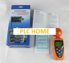 Tenmars TM-195 Misuratore di