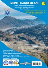 Monti Carseolani. Monti