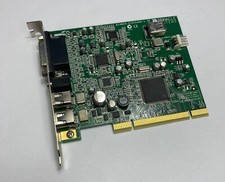 Scheda PCI controller