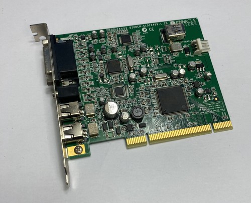 Scheda pci controller - pci,