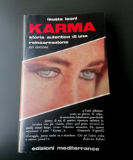 KARMA, storia di una