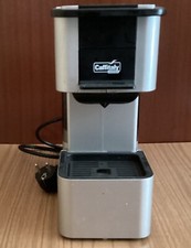 CAFFITALY Macchina Caffè Capsule Mod. S27