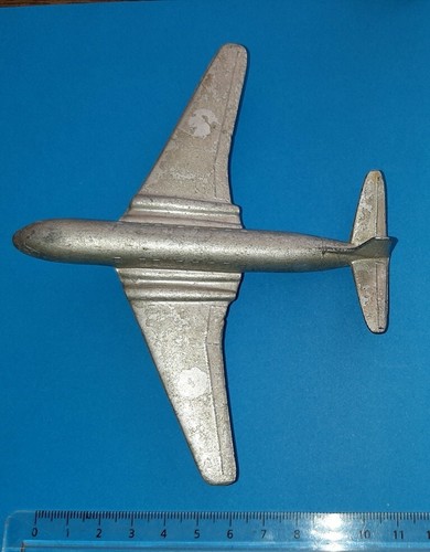 Avion mercury modèle - avion, dh