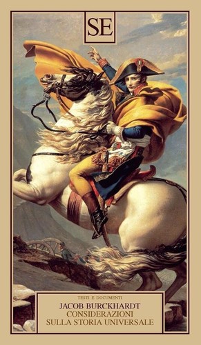 Jacob burckhardt - jacob,