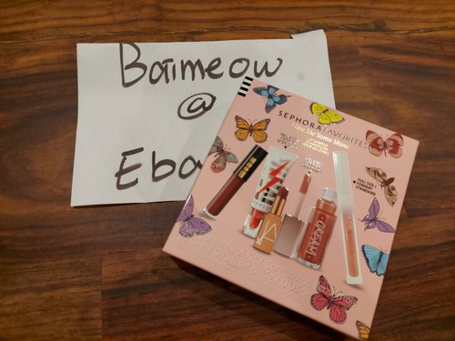 Sephora favorites give some - me,