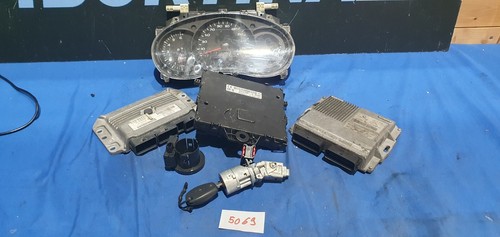 Kit accensione elettronica