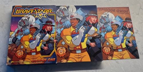 The legend bravestarr - the, of