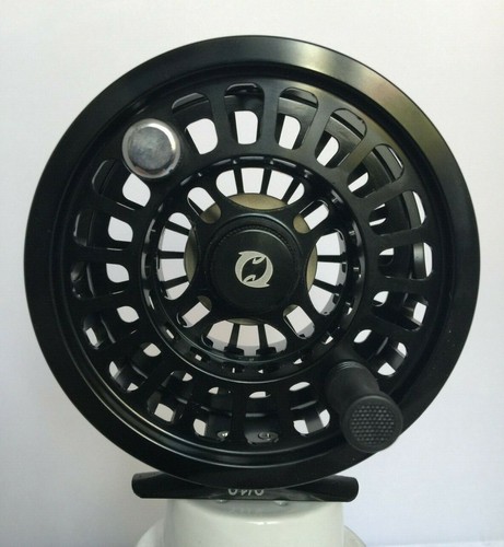 Moulinet mouche rivercraft - moulinet,