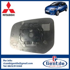 MITSUBISHI SPACE STAR DAL