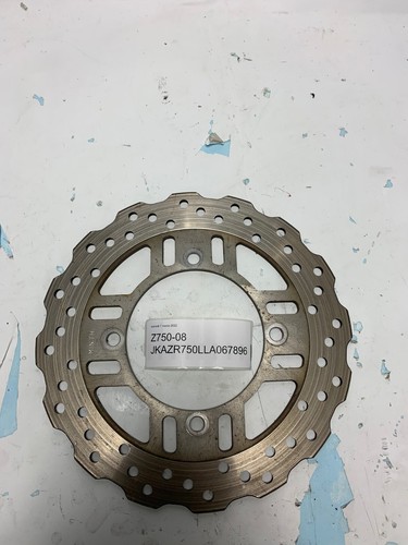 Kawasaki z750 2007 10 11 - 09,
