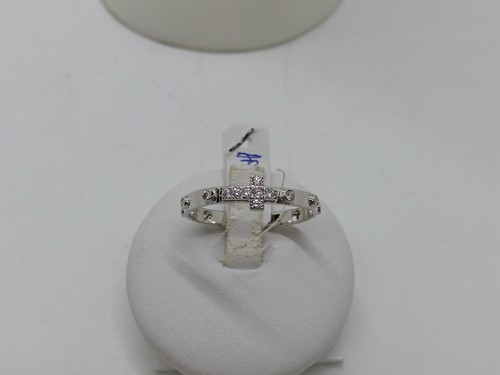 Anello santo rosario - santo,