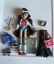 Bratz Flashback Fever Yasmin
