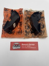 Staffe Paraurti Anteriore Alfa