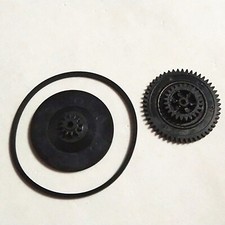 Kit Cinghia Ingranaggi CD63SE