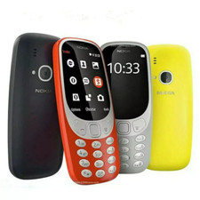 Nokia 3310 4G 2019 bluetooth