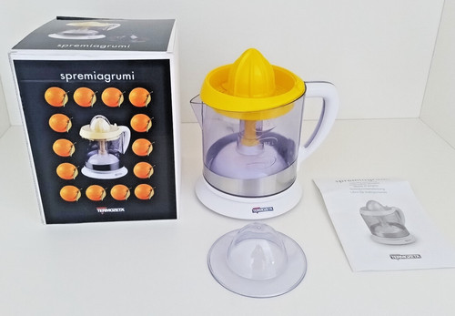Spremiagrumi elettrico