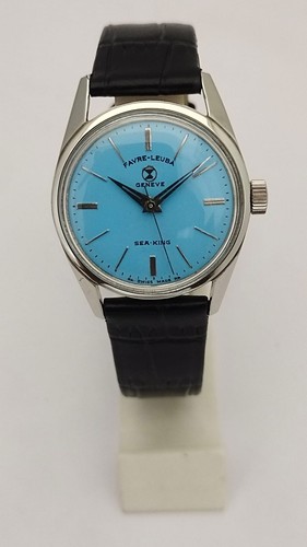 Vintage favre leuba ginevra - vintage,