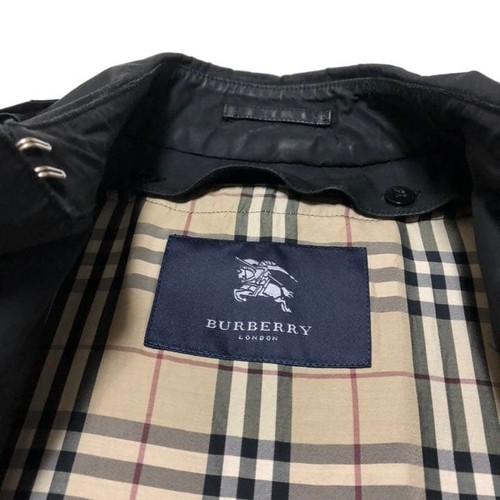 Burberry london men - burberry, single
