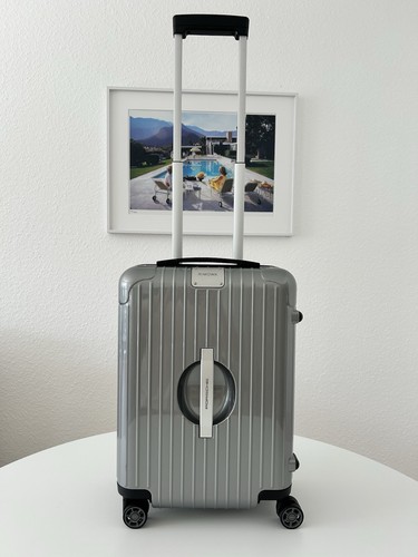 Rimowa porsche essential - x,