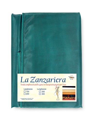 Tenda rete zanzariera - rete,