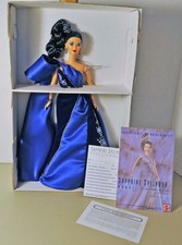 Zaffiro Splendore Barbie