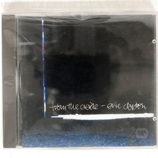 ERIC CLAPTON FROM THE CRADLE Reprise  9362-45735-2 IMPORT 1CD