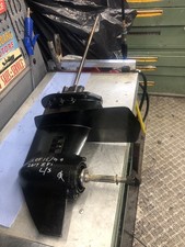 Suzuki DF9.9 DF15 9,9cv 15cv