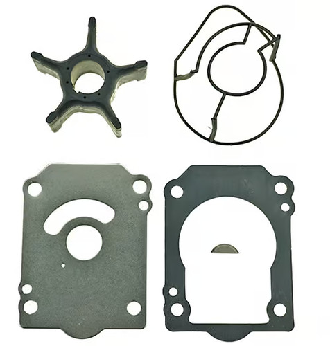 Kit girante per suzuki - per, df200