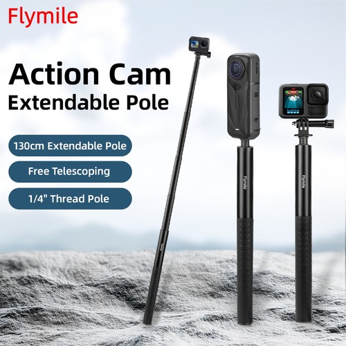 Action camera universale - camera,
