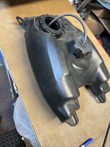 Serbatoio carburante hisun - carburante, oem