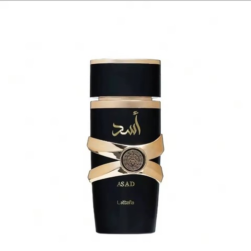 Lattafa asad eau - eau, de