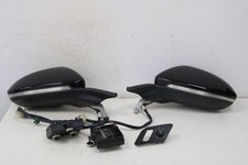 Kit specchietti retrovisori