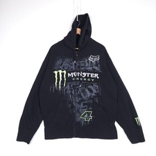 Felpa con cappuccio Fox Racing