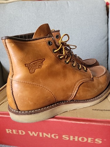 Raro logo laterale stivali - logo, laterale!