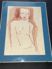 QUADRO ARTE SARDA DARIO